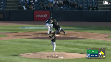 Cole Schoenwetter In play, run(s) to Bryce Rainer