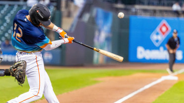 Late Rally Falls Short As Space Cowboys Drop A 3-1 Decision