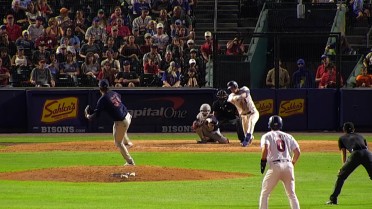 Riley Tirotta RBI Single