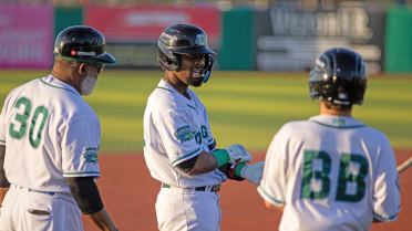 Late Homer Sinks Tortugas in Tuesday Afternoon Tilt