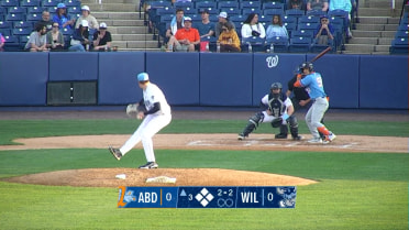 Jackson Kent K's five