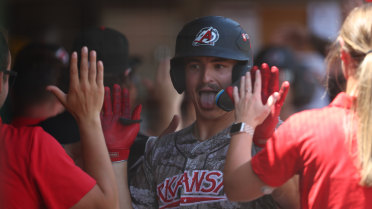 Travs Power Past Surge
