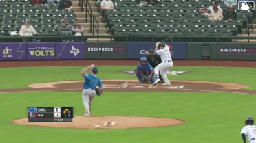 Logan Allen In play, run(s) to Jonah Bride