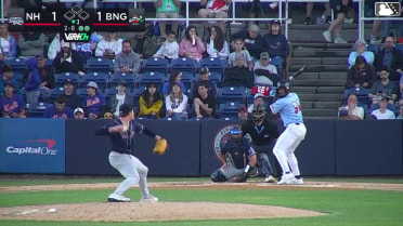 Gage Stanifer In play, run(s) to Jose Ramos