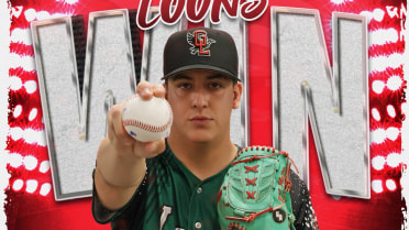 Loons Shutdown Timber Rattlers, Serwinowski K’s Six in 7-0 Win