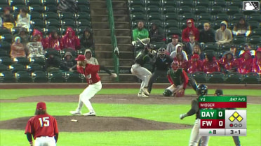 Kien Vu singles on a soft ground ball to first baseman Jack Costello. Peyton Stovall scores. Victor Acosta to 3rd. Alfredo Duno to 2nd.