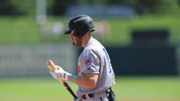 Giesting Dazzles In Series Opening Defeat