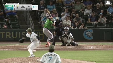 Jackson Holliday homers in rehab game