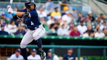 Missions Hold Off Hooks in Opener