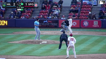 Joangel Gonzalez In play, run(s) to Jacob Humphrey