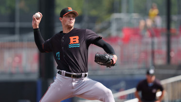 Baysox defeated by Fisher Cats in season finale