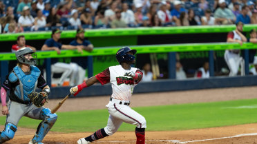 Nashville Falls in Extras on Thursday Night