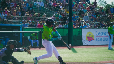 Pineda’s Homer, Early Lead Can’t Hold Up in Ten-Inning Defeat