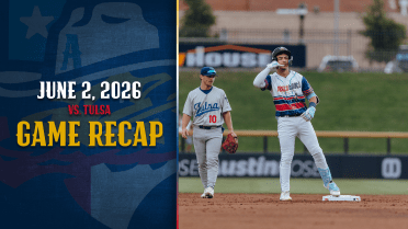 Soddies Outslugged By Drillers In Series Opening Defeat