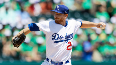 Dodgers Close Series with Fifth Straight Win