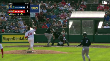 Andry Lara In play, run(s) to Jarred Kelenic