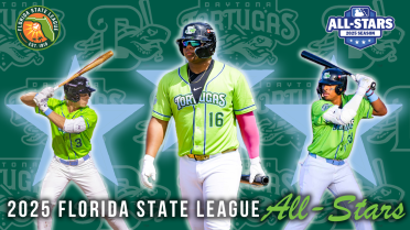 Duno Named FSL MVP; Stafura and Sanchez Tabbed All-Stars