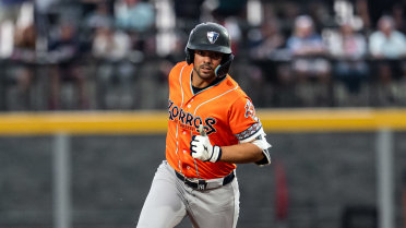 Avina’s Two-Homer Game Ends in a Stunner as Somerset Falls in Richmond