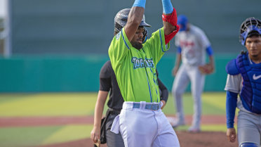 Moon, Alcantara Go Deep in 10-1 Rout