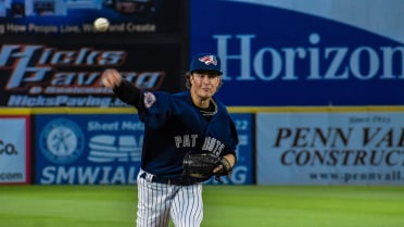 Somerset Falls In Championship Series To SeaWolves, Concluding 2024 Season