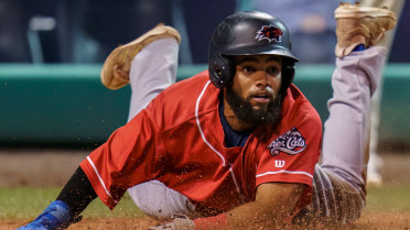 Late go-ahead homer dooms Fisher Cats