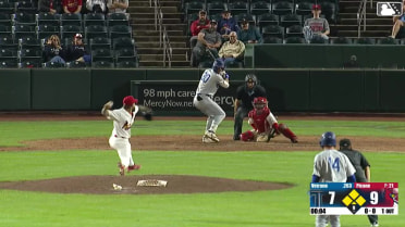 Domenic Picone In play, run(s) to Joe Vetrano