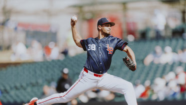 Bats Fall Silent In 5-0 Loss To I-Cubs