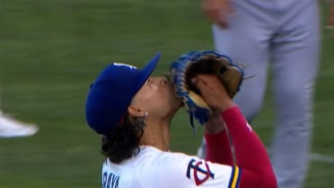 Marco Raya's seven strikeouts