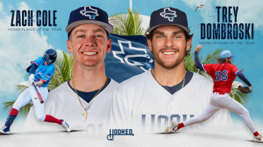 Cole & Dombroski Hailed as Top Hooks in 2025