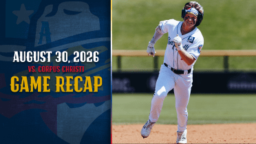 McLaughlin, Youngblood Lead the Charge with Homers in Soddies Win Sunday
            