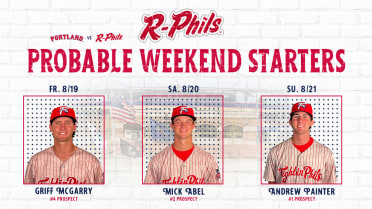 Phils Top 3 Pitching Prospects Set to Start in Baseballtown
