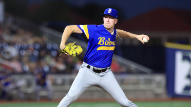 Bennett Shines, Strikes Out 11 As Biloxi Wins Ninth In-A-Row