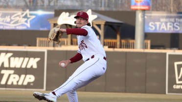 Timber Rattlers Take Home Opener for 2023
