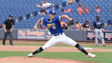 July 3: Mace start, Brito slam pace Akron to 6-0 win in Erie