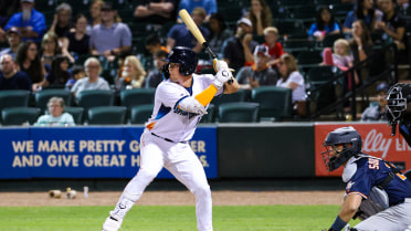 Wagner Wins It For Space Cowboys in Extras