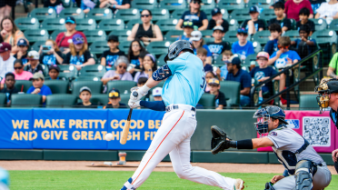 Four Multi-Run Innings Send Sugar Land To Fifth-Straight Win