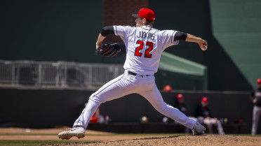 Judkins, Schofield-Sam serve up series win