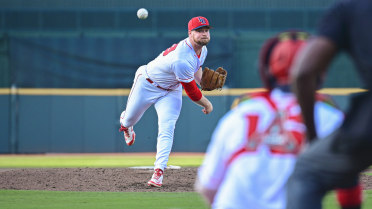 From Undrafted to Unshaken: Inside Sam Benschoter’s Success