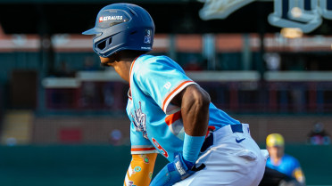 River Cats Come Back to Down Comets, 6-4