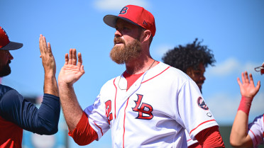 Home Again: How Familiarity Sparked Buck Farmer’s Resurgence