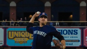 Season-Best Seven-Game Win Streak Snapped, Magic Number Goes to One in Extra-Innings Loss to Reading Wednesday