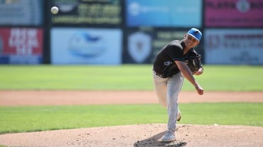 Sept. 14: RubberDucks lose season finale in Harrisburg, 5-4