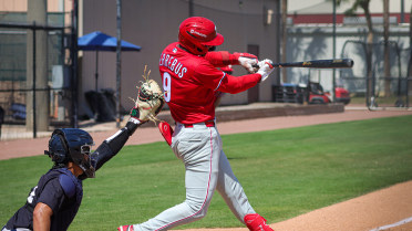 Phillies Take Down Yankees in Minor League Exhibition