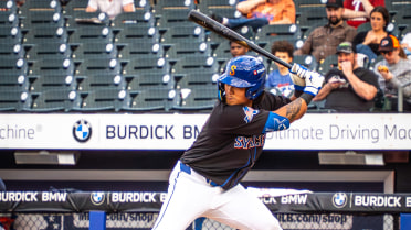 Syracuse Mets Recap: Mets Lose in Walk-Off Fashion to Worcester on Wednesday, Snaps Four-Game Winning Streak