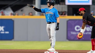 May 6: RubberDucks lose walk-off in Richmond, 5-4