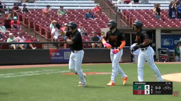 Fischer’s Decisive Blast Sinks Loons