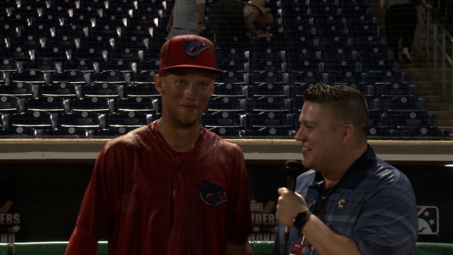 Clearwater Threshers | MiLB.com