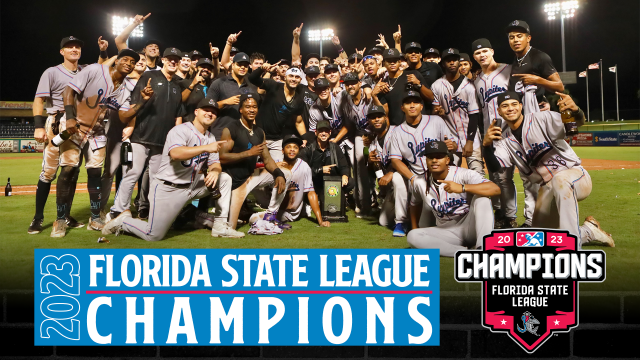 Jupiter Hammerheads | MiLB.com