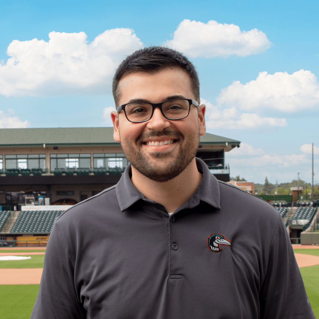 Contact Our Front Office | Midland MI | Loons