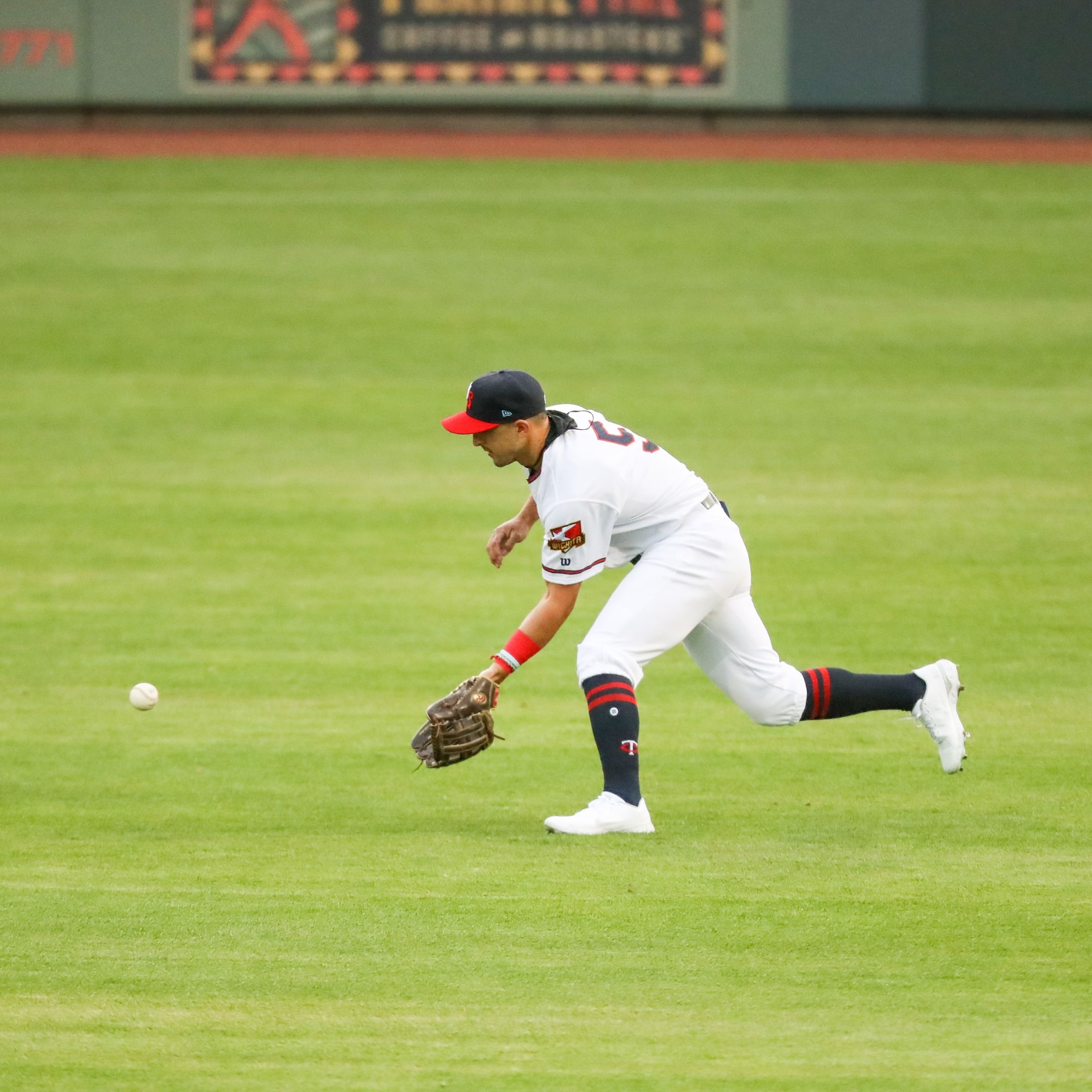 Mlb Wind Direction